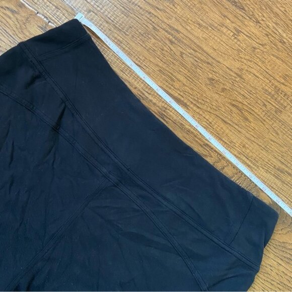 Lululemon Run On Jogger (28") Black size 10 - Picture 15 of 16